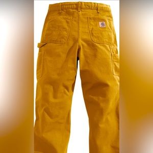Carhartt Pants